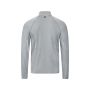 Core Run Thermal Zip Shirt Long Sleeve 2