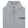 Core Run Thermal Zip Shirt Long Sleeve 4