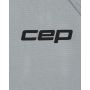 Core Run Thermal Zip Shirt Long Sleeve 6