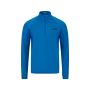 Core Run Thermal Zip Shirt Long Sleeve 1
