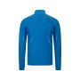 Core Run Thermal Zip Shirt Long Sleeve 2