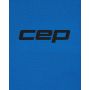 Core Run Thermal Zip Shirt Long Sleeve 6
