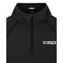 Core Run Thermal Zip Shirt Long Sleeve 4