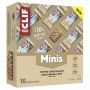 MINI Riegel White Chocolate Macadamia Karton (10 x 1