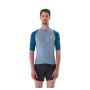 Trail Racing Postural SS Top 1