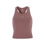 Hypervent Cropped Pocket Singlet 1