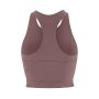 Hypervent Cropped Pocket Singlet 2