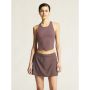 Hypervent Cropped Pocket Singlet 3