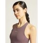 Hypervent Cropped Pocket Singlet 5