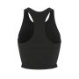 Hypervent Cropped Pocket Singlet 2