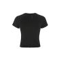 Hypervent Cropped Tee 2