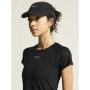 Hypervent Cropped Tee 5