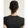 Hypervent Cropped Tee 6