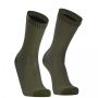 Waterproof Ultra Thin Crew Socks 1
