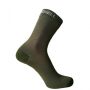 Waterproof Ultra Thin Crew Socks 2