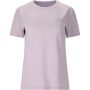 Alvaly Melange S/S Tee 1