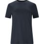 Alvaly Melange S/S Tee 1