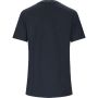 Alvaly Melange S/S Tee 2