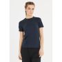 Alvaly Melange S/S Tee 3