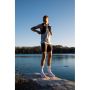 Genend Running Vest mit Flaschen 5