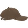 Musangu Cap 2