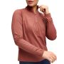 Glidetech Quarter Zip 3