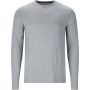 Abdon Melange S/S Tee 1