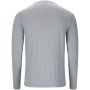 Abdon Melange S/S Tee 2