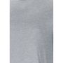 Abdon Melange S/S Tee 6