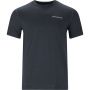 Abdon Melange S/S Tee 1