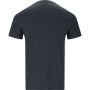 Abdon Melange S/S Tee 2