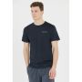Abdon Melange S/S Tee 3