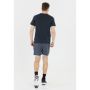 Abdon Melange S/S Tee 4