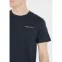 Abdon Melange S/S Tee 5