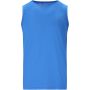Waane Technical Sleeveless Tee 1