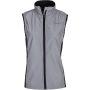The Night Veste 1
