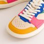 Mango Mastard Blue 4