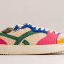 Mango Mastard Blue 6