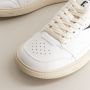 Mango White & Black 4