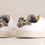 Peach Leopard 5