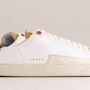 Peach Leopard 6