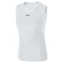 Windstopper Base Layer Sleeveless Shirt 1