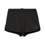 Concurve Split Shorts 1