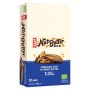 Energie Riegel Bar Chocolate Chip & Peanut Butter (12 x 50g) 2