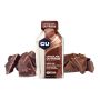 Energy Gel Chocolate Outrage (32g) 2