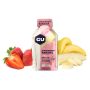 Energy Gel Strawberry Banana (32g) 2