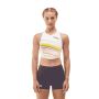 Race Day Crop Bra 1