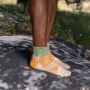 Trail Midweight Mini Crew 3