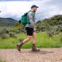 Outdoor Midweight Crew Merino Wool 5
