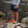 Run Lightweight No-Show Merino Wool 5